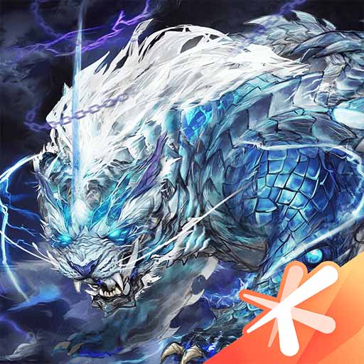 《妄想山海》手柄玩法全攻略：K2er助你抓宠探索无边界