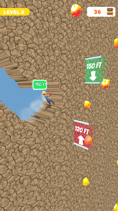 Mine Deeper游戏截图