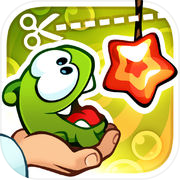 Cut the Rope: Experiments (割绳子：实验版)