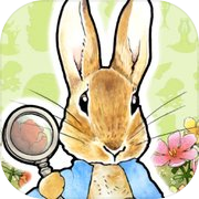 Peter Rabbit -Hidden World-