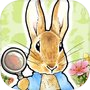 Peter Rabbit -Hidden World-icon