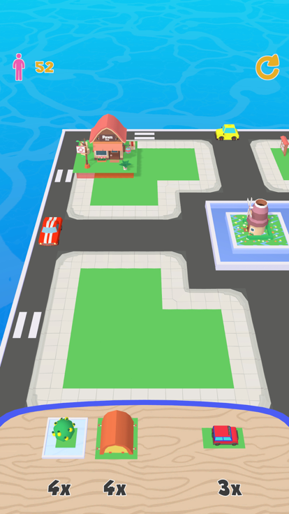 City Builder!游戏截图