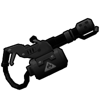 爆红全场:喷火枪-赤焰