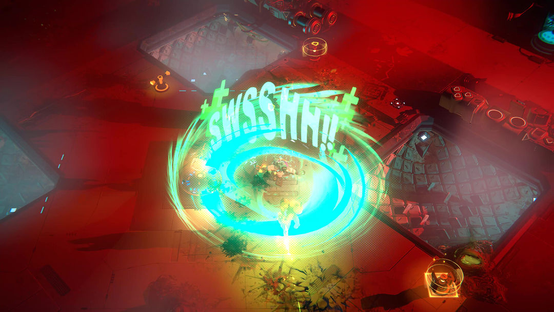 无尽地牢游戏截图