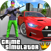 Auto Theft Sim Crime