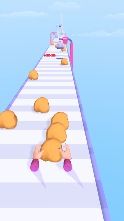 Doll Designer!游戏截图