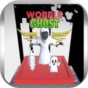 Wobble Ghost Puzzle