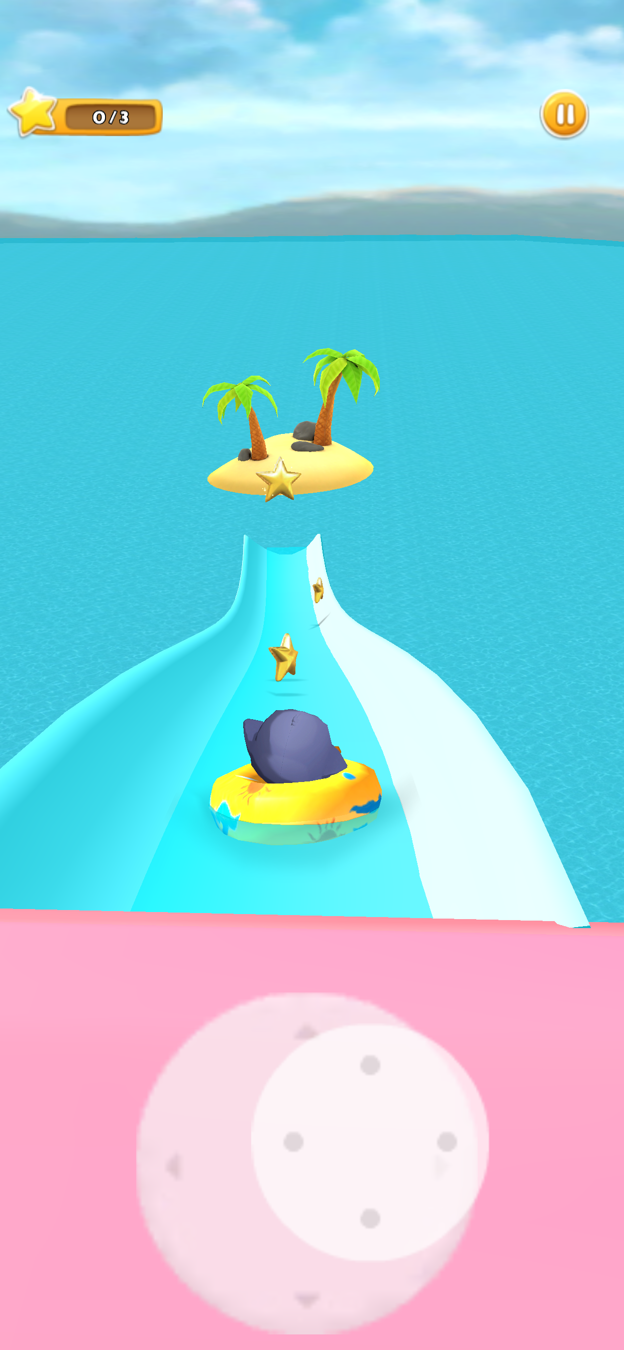 South Surfers 3D游戏截图