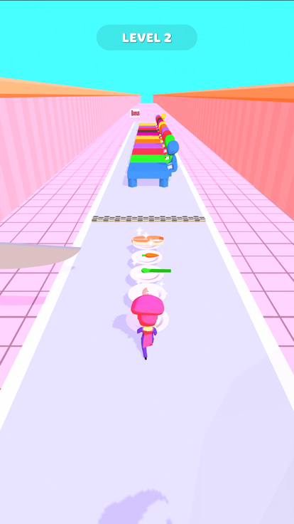 Dirty Dishes!游戏截图