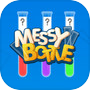 Messy Bottle - Puzzle Gameicon