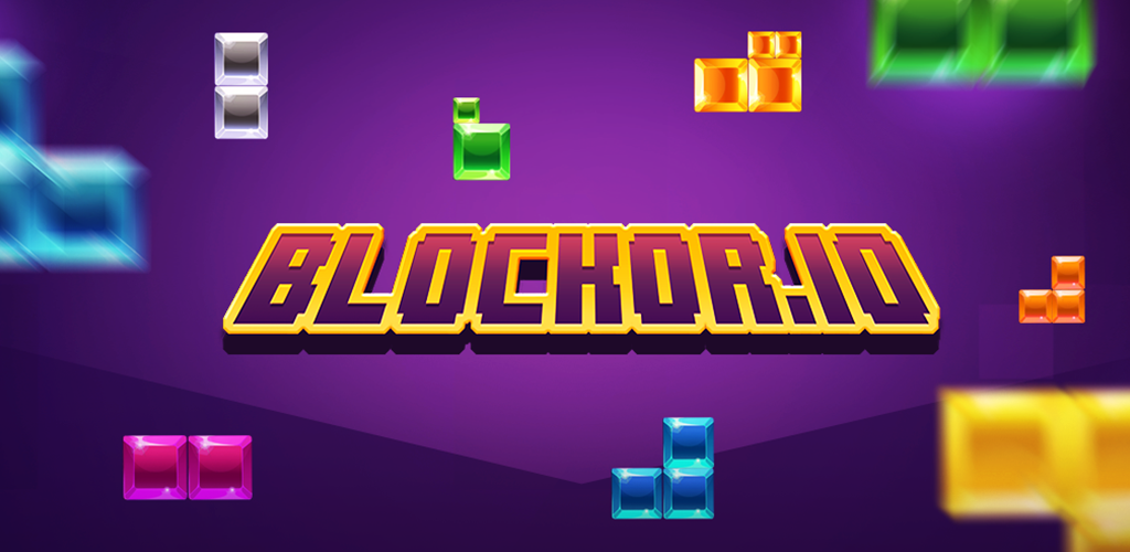 Blockor.io游戏截图
