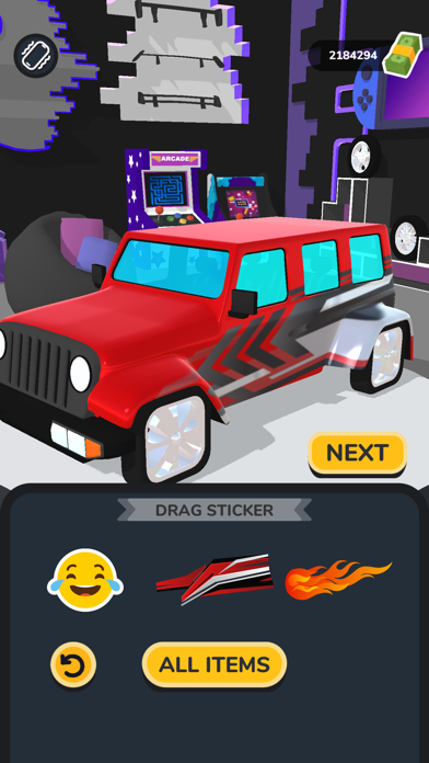 Car Master 3D游戏截图
