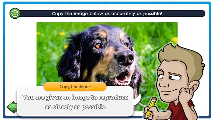 Jazza's Arty Games游戏截图