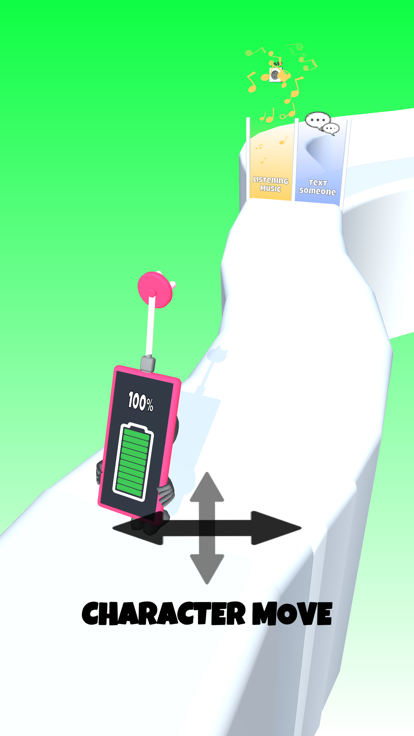Plug Shift游戏截图