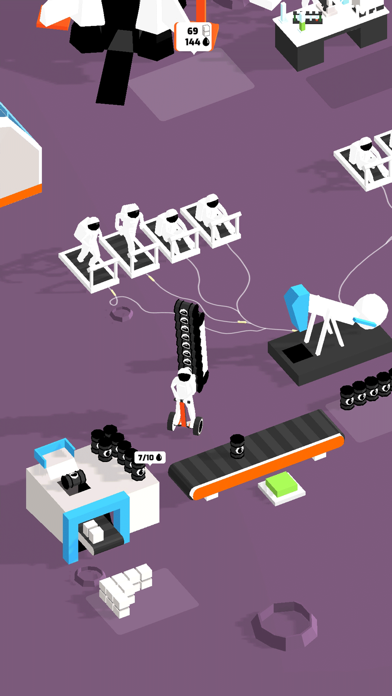 Moon Pioneer游戏截图