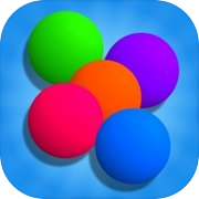 Bubble Match - Match 'em All