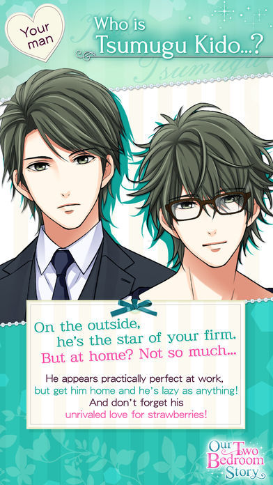 Let's Snuggle AR: Tsumugu游戏截图