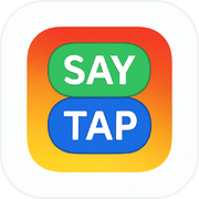 Say & Tap