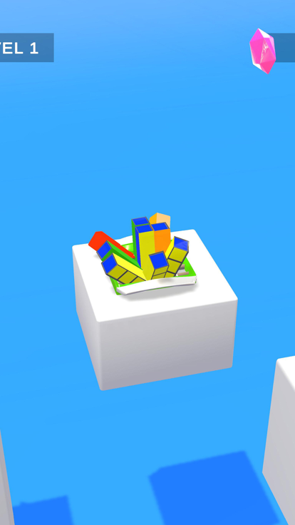 Grate It All游戏截图