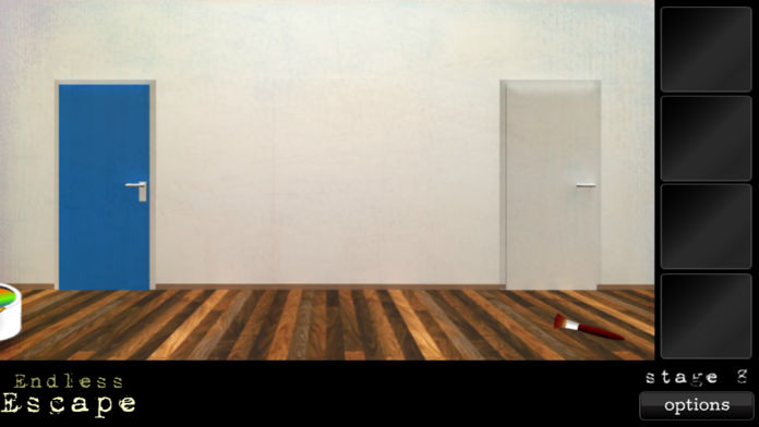 Endless Escape — Room Escape Game游戏截图