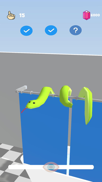 Find & Erase游戏截图