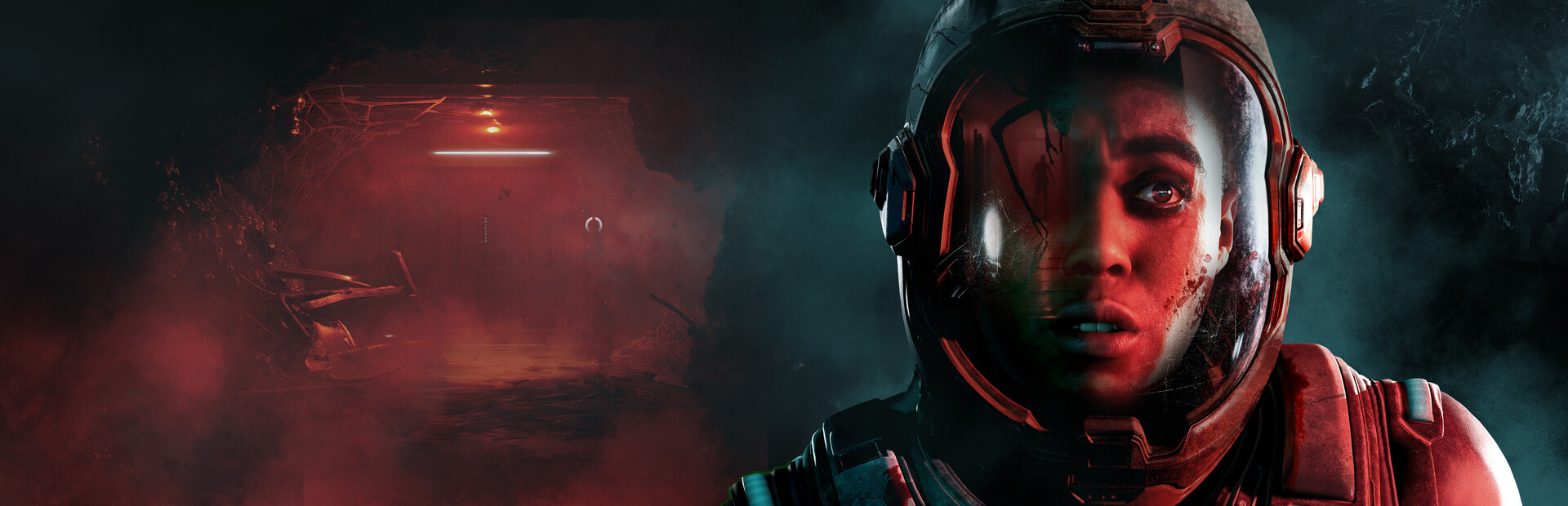 Directive 8020游戏截图