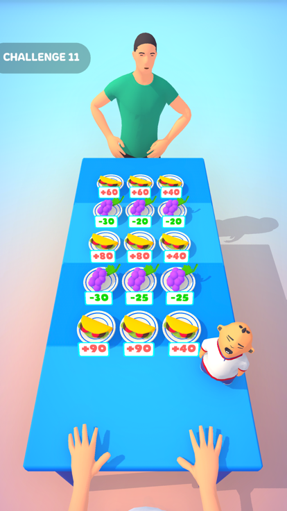 Eat and Begone游戏截图