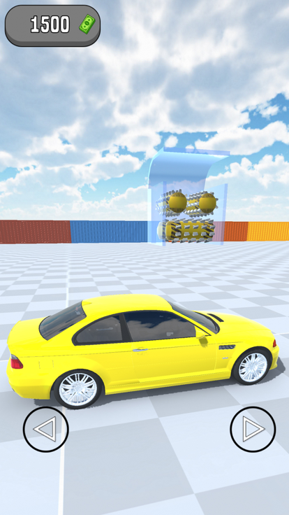 Car Crash 2022游戏截图