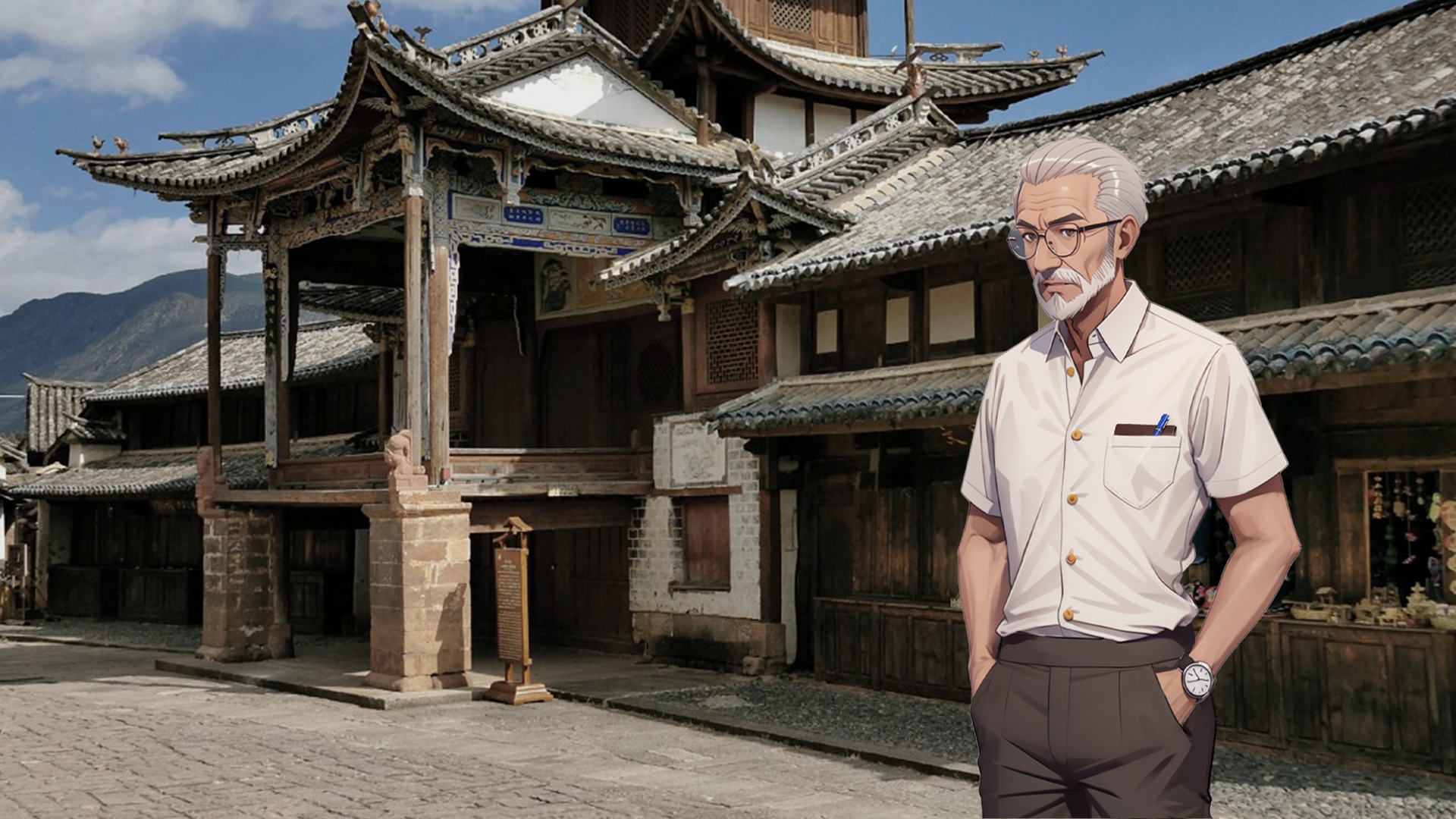 好菜不怕晚游戏截图