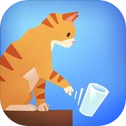 Jabby Cat 3D 捣乱猫 3D