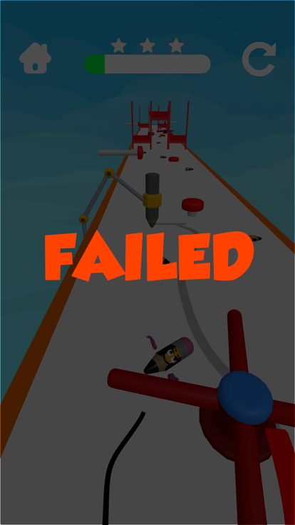 Pencil Drawer!游戏截图