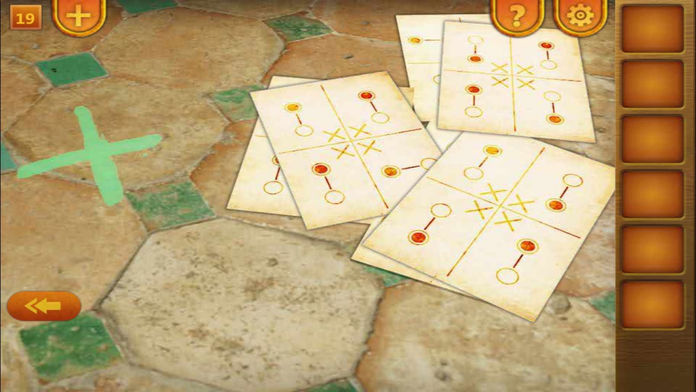 密室逃脱闯关版 第9季游戏截图