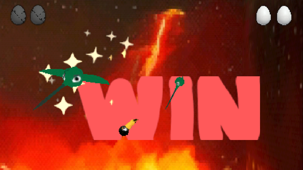 无可置喙游戏截图