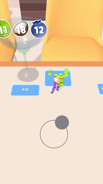 Shake Maker 3D游戏截图