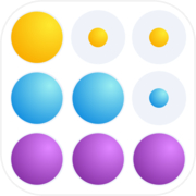 Color Lines - Classic Bubble Game
