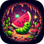 Huncry Caterpillaricon