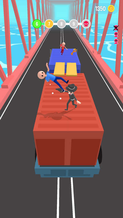 Slap challenge - Slap game游戏截图