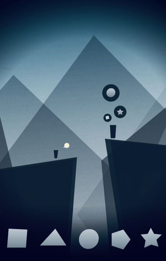 infinity游戏截图