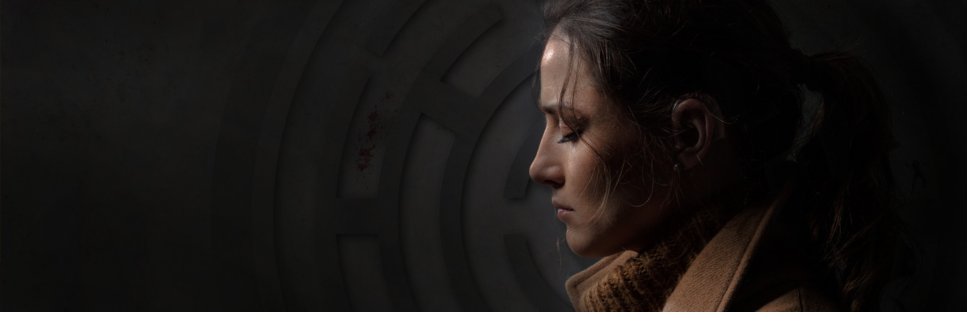 She Sees Red - Interactive Movie游戏截图