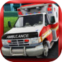救护车停车3D第3部分icon