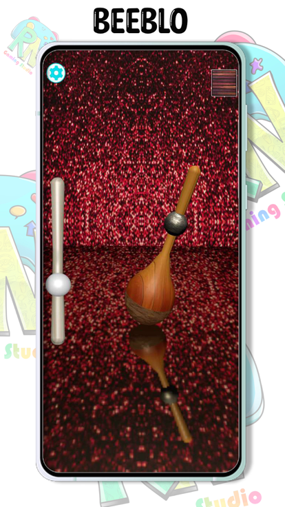 Sensory fidget toys! destress游戏截图