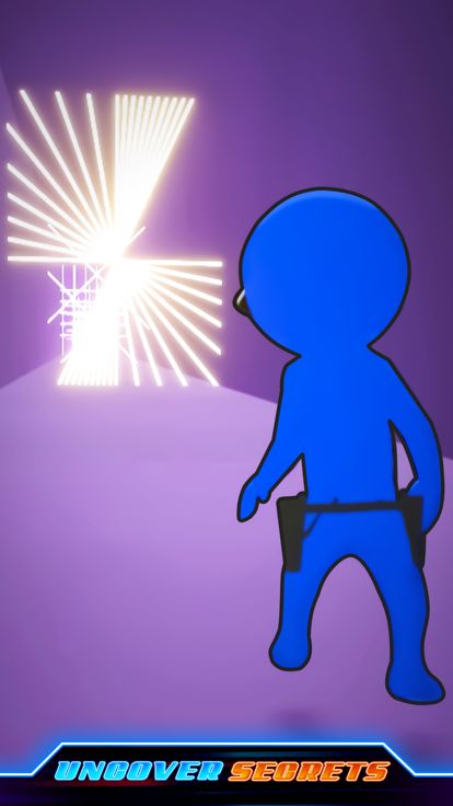 躲子弹超会!(Dodge Agent)游戏截图