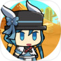 Tap Heroes! Tap Tap Game!icon