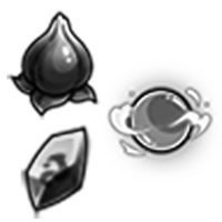 还魂丹*5、天赋果*1、一级强化石*3