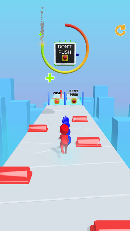 Stop The Bomb!游戏截图