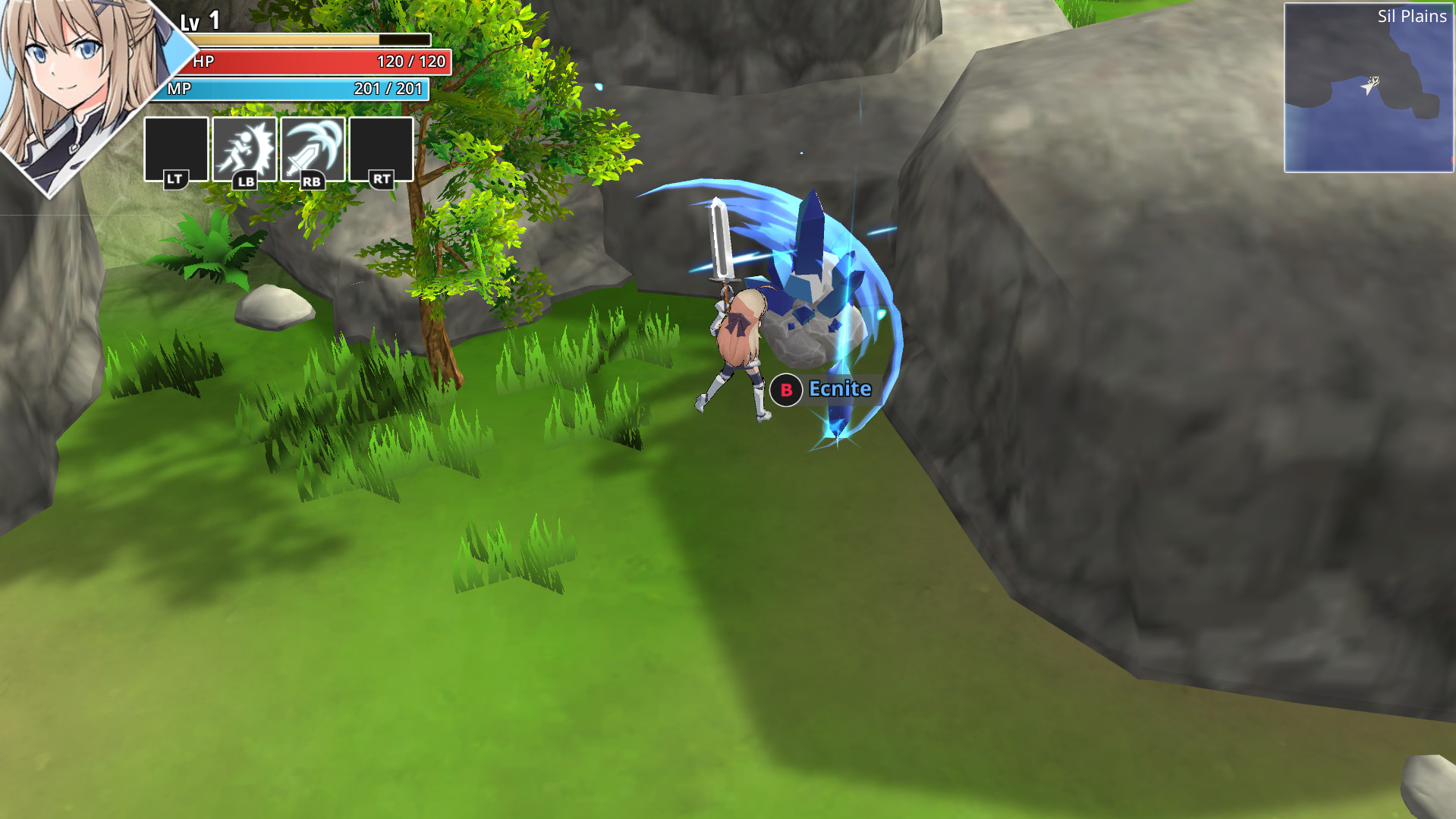 Epic Conquest 2游戏截图