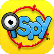 iSpy™icon