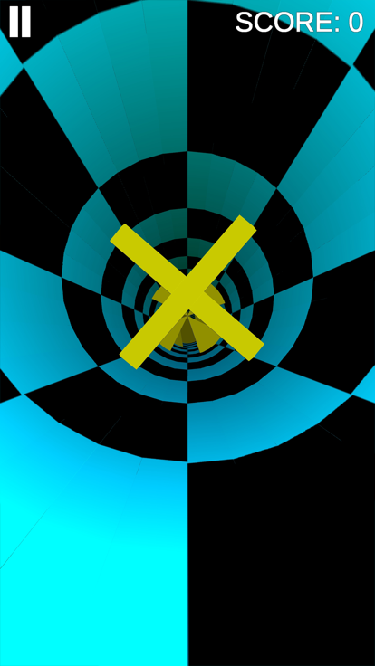 我可以做这个游戏截图