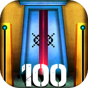 100 Doors : Challenge