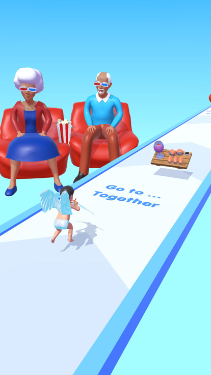 Choose Your Life游戏截图